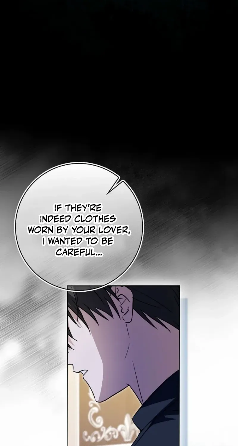 My Contract Husband Looks Like the Male Lead Chapter 4 page 101 - 