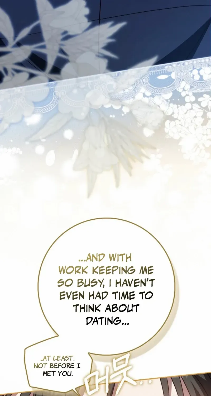 My Contract Husband Looks Like the Male Lead Chapter 4 page 104 - 