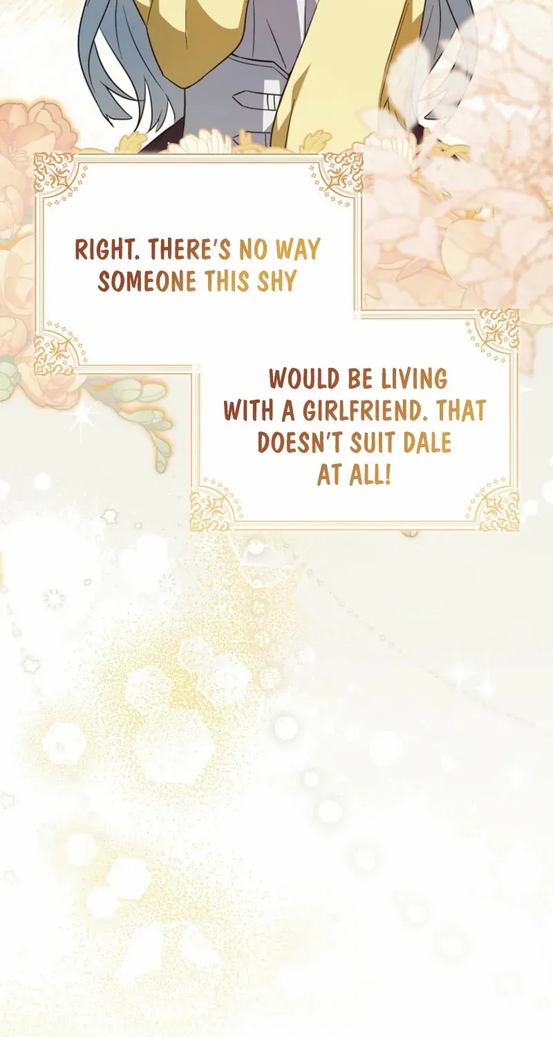 My Contract Husband Looks Like the Male Lead Chapter 4 page 107 - 