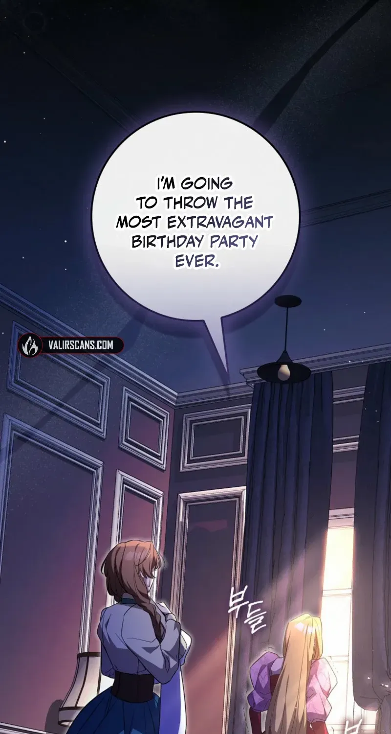 My Contract Husband Looks Like the Male Lead Chapter 4 page 113 - 