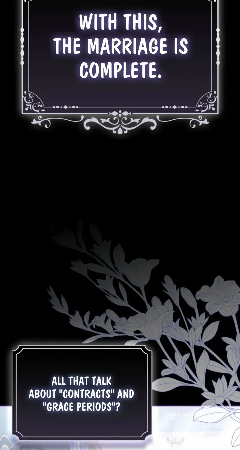 My Contract Husband Looks Like the Male Lead Chapter 4 page 14 - 