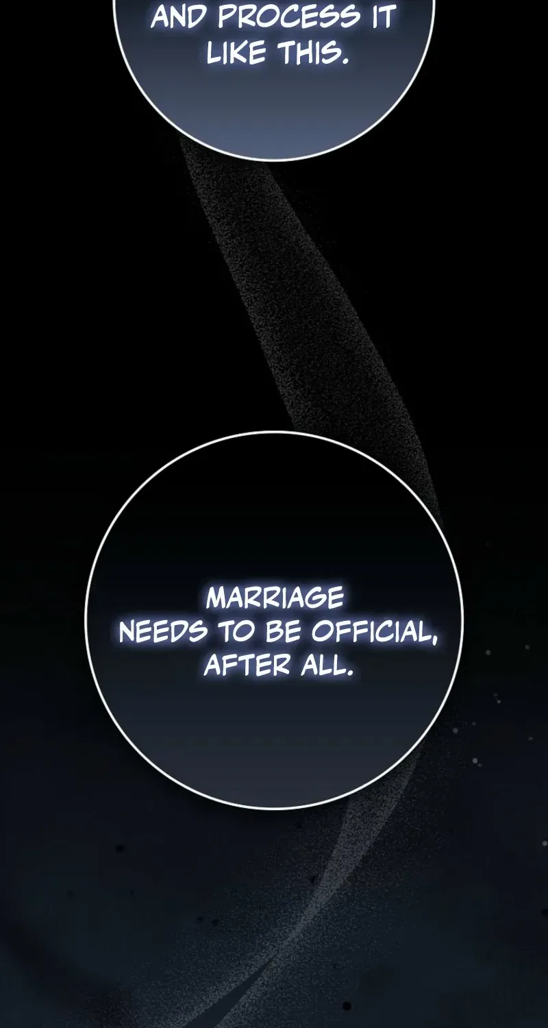 My Contract Husband Looks Like the Male Lead Chapter 4 page 3 - 