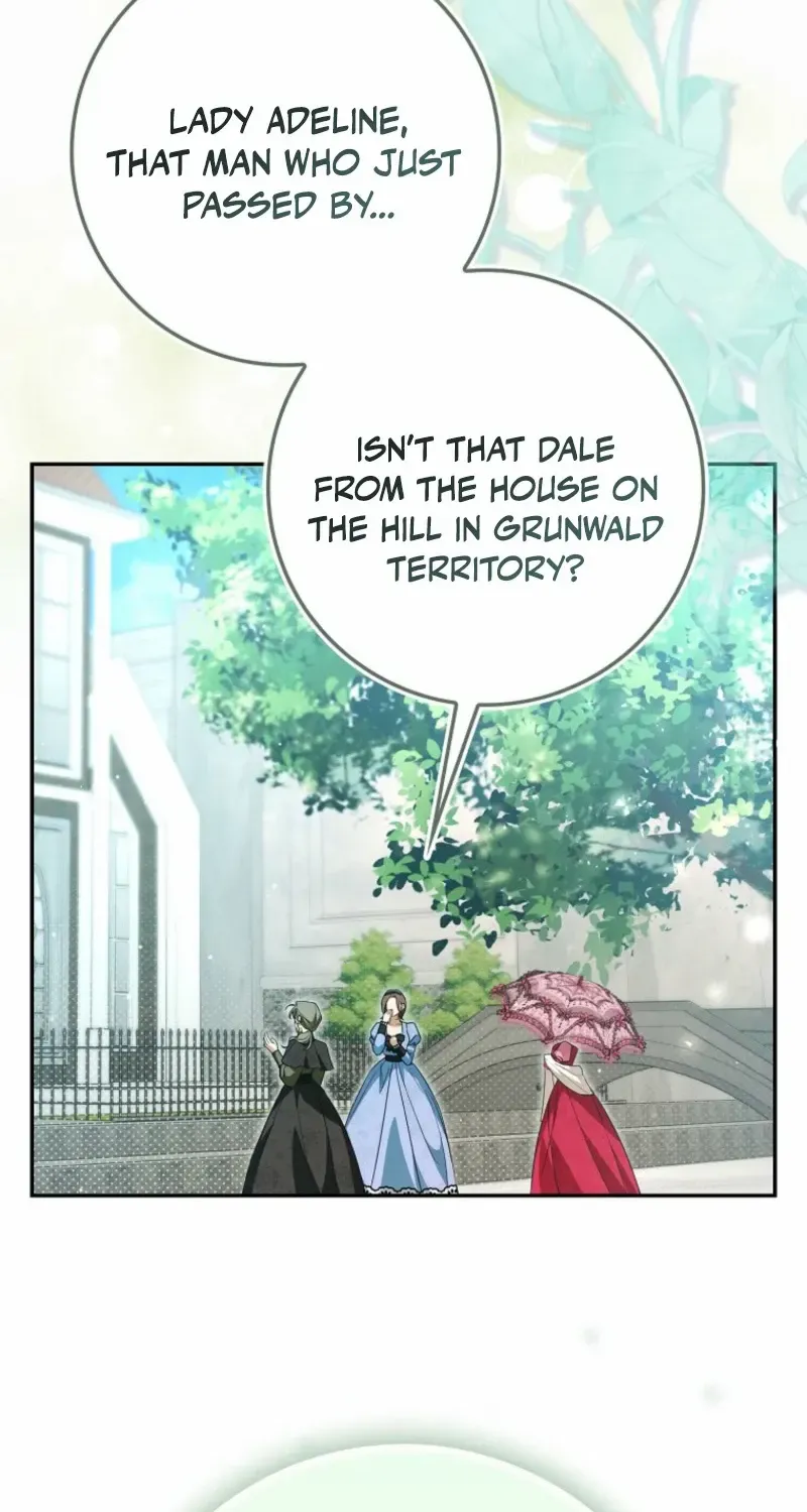 My Contract Husband Looks Like the Male Lead Chapter 4 page 23 - 