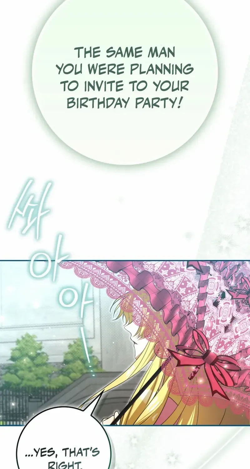 My Contract Husband Looks Like the Male Lead Chapter 4 page 24 - 