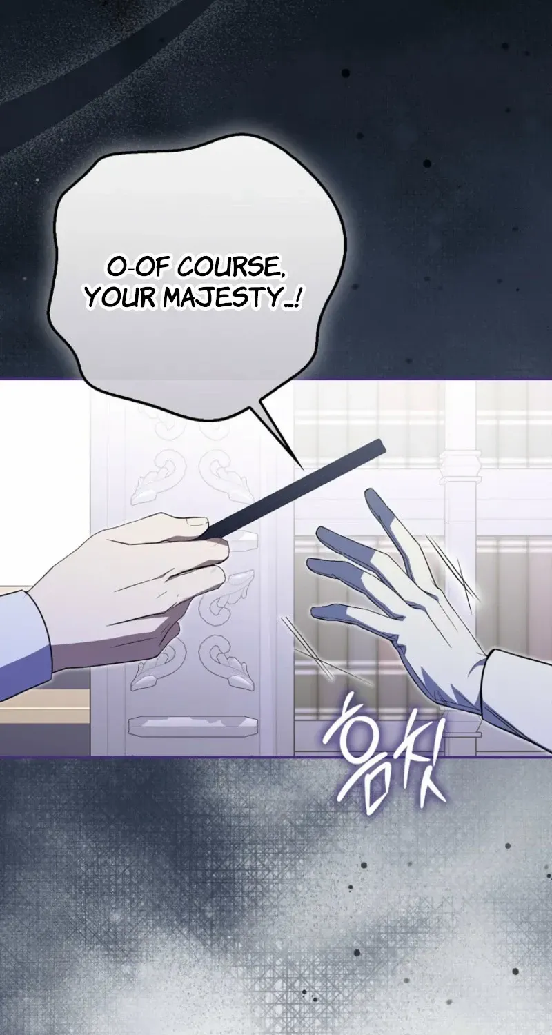 My Contract Husband Looks Like the Male Lead Chapter 4 page 4 - 