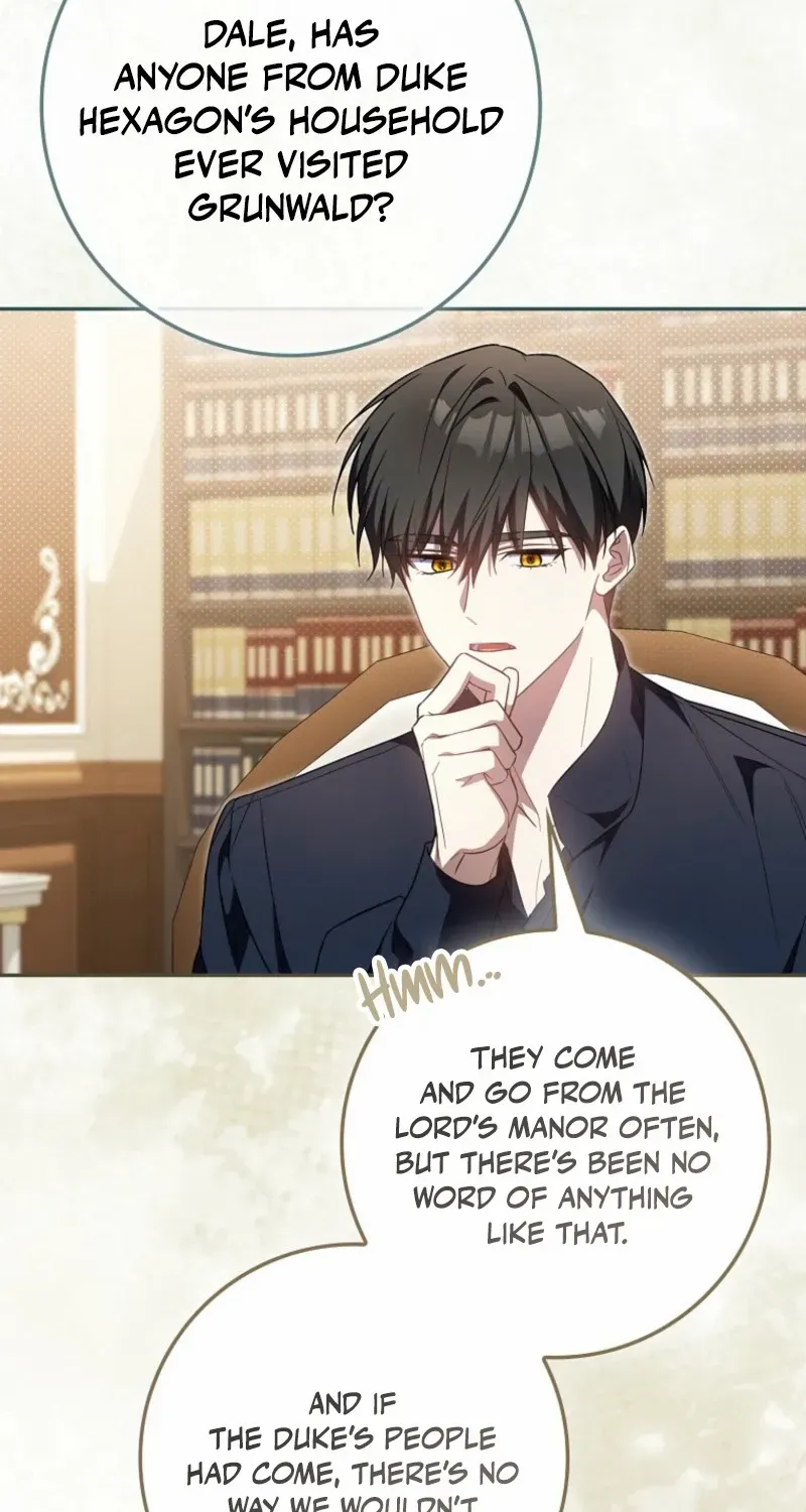 My Contract Husband Looks Like the Male Lead Chapter 4 page 45 - 