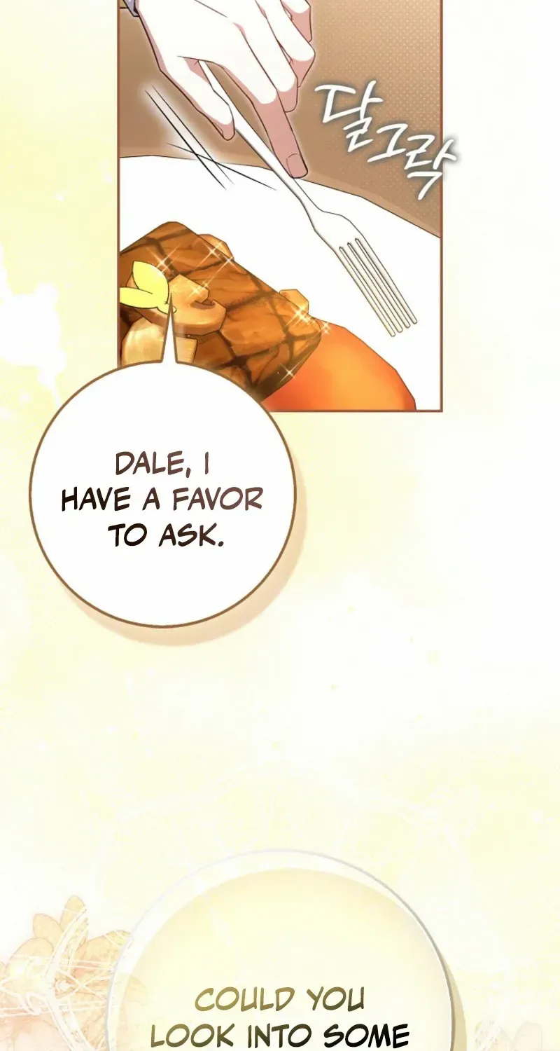 My Contract Husband Looks Like the Male Lead Chapter 4 page 47 - 