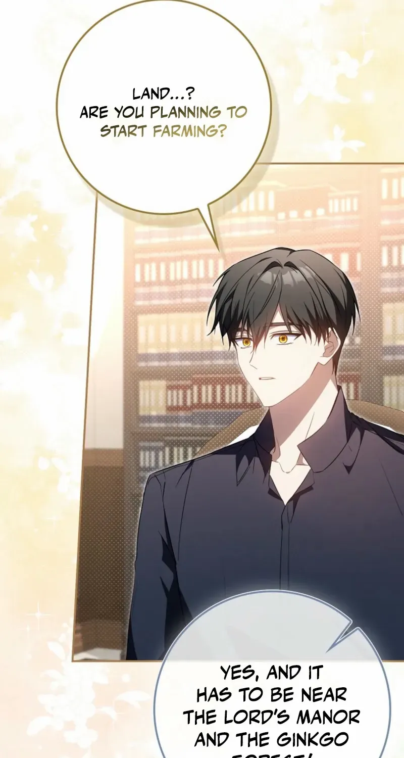 My Contract Husband Looks Like the Male Lead Chapter 4 page 50 - 
