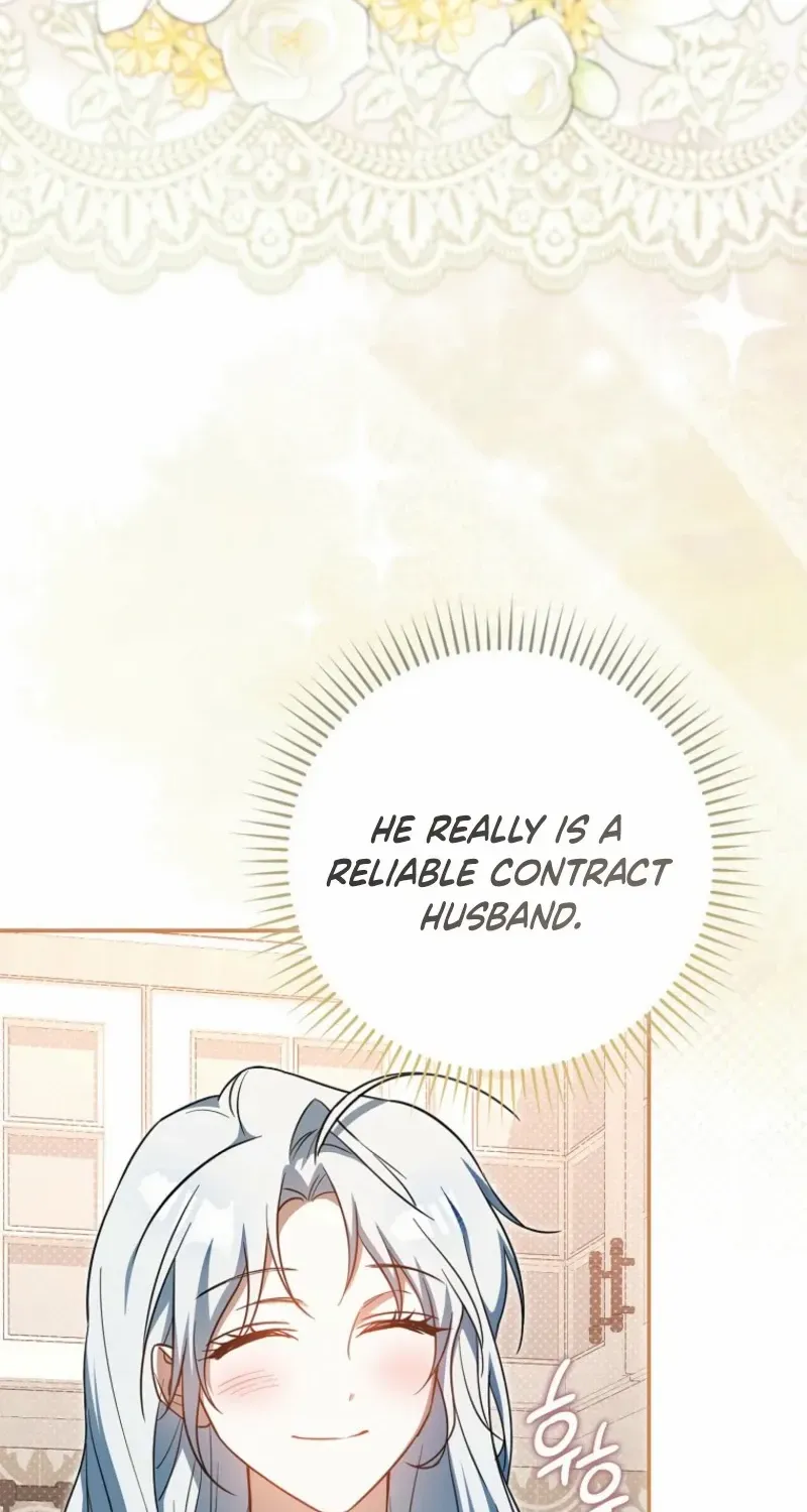 My Contract Husband Looks Like the Male Lead Chapter 4 page 55 - 