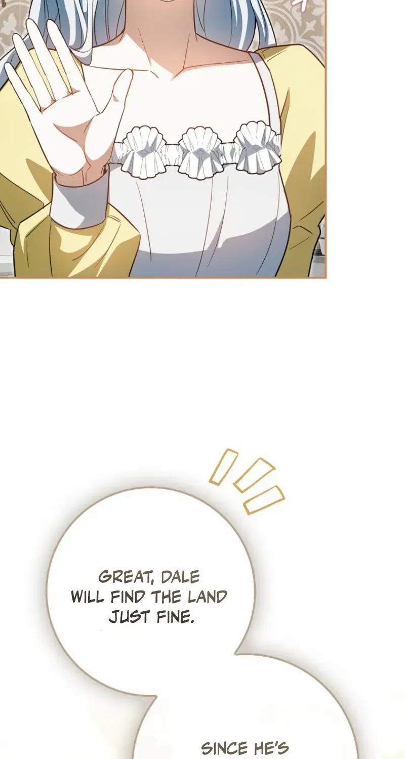 My Contract Husband Looks Like the Male Lead Chapter 4 page 56 - 