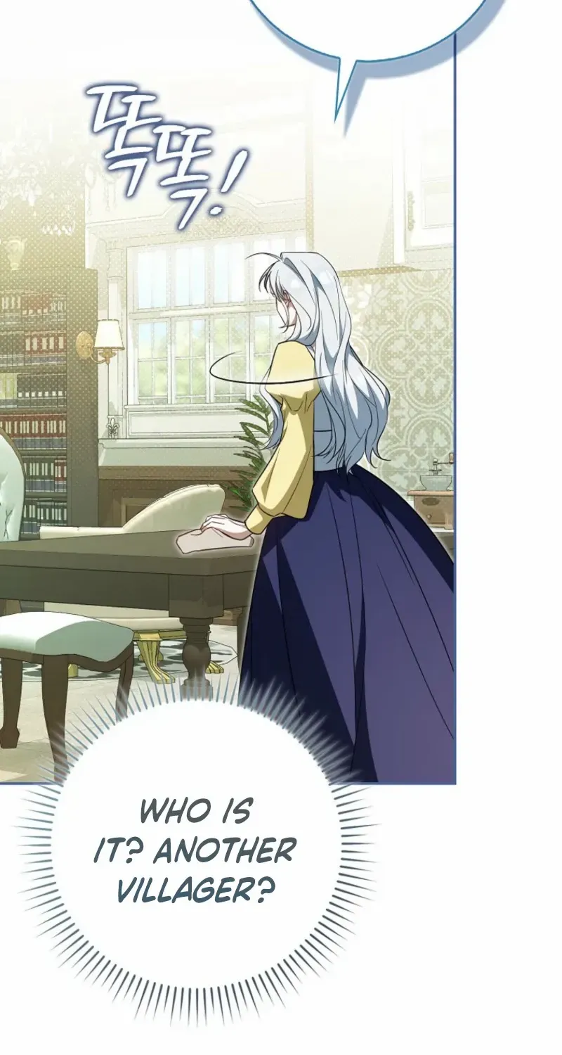 My Contract Husband Looks Like the Male Lead Chapter 4 page 61 - 