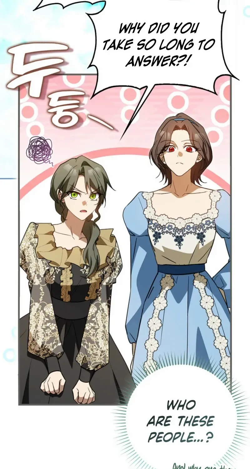 My Contract Husband Looks Like the Male Lead Chapter 4 page 63 - 
