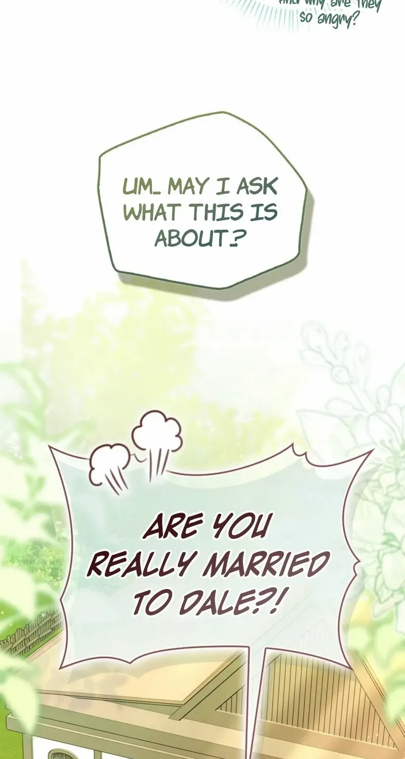 My Contract Husband Looks Like the Male Lead Chapter 4 page 64 - 