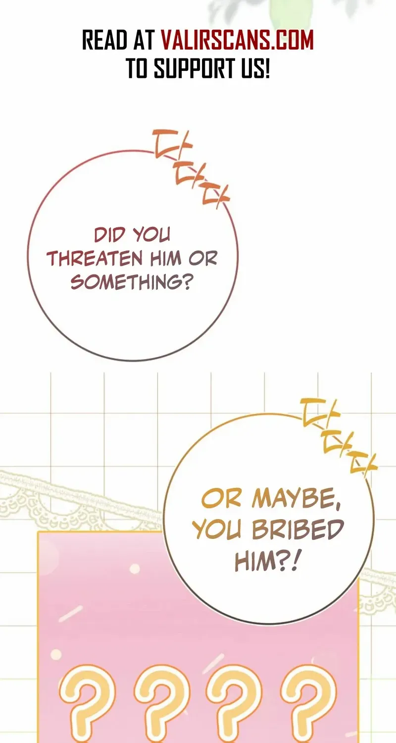 My Contract Husband Looks Like the Male Lead Chapter 4 page 66 - 