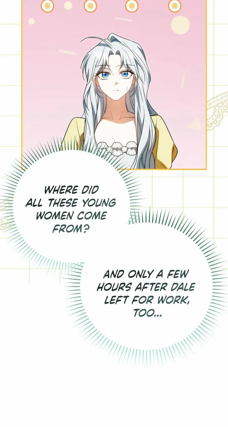 My Contract Husband Looks Like the Male Lead Chapter 4 page 67 - 