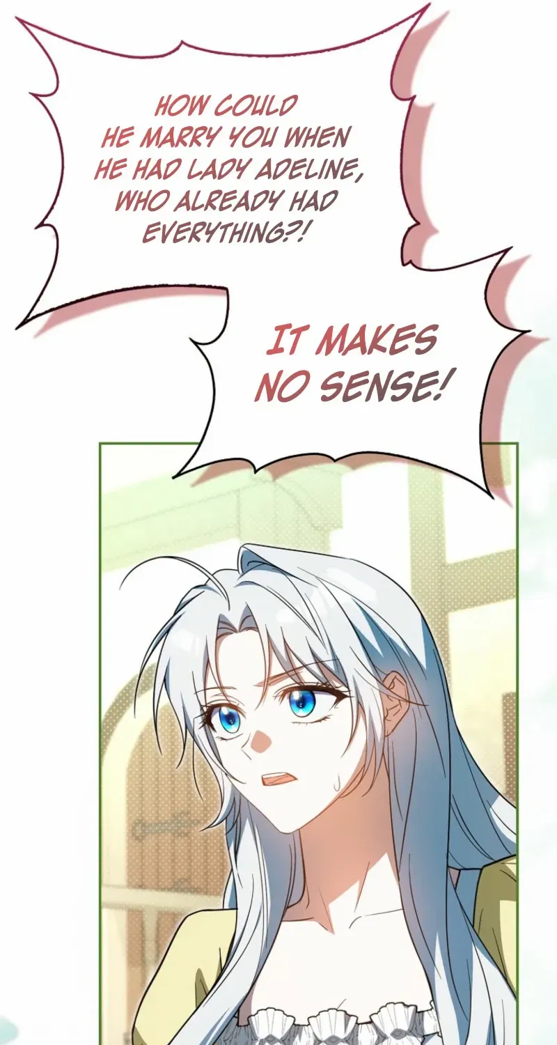 My Contract Husband Looks Like the Male Lead Chapter 4 page 69 - 