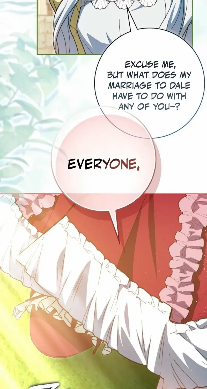 My Contract Husband Looks Like the Male Lead Chapter 4 page 70 - 