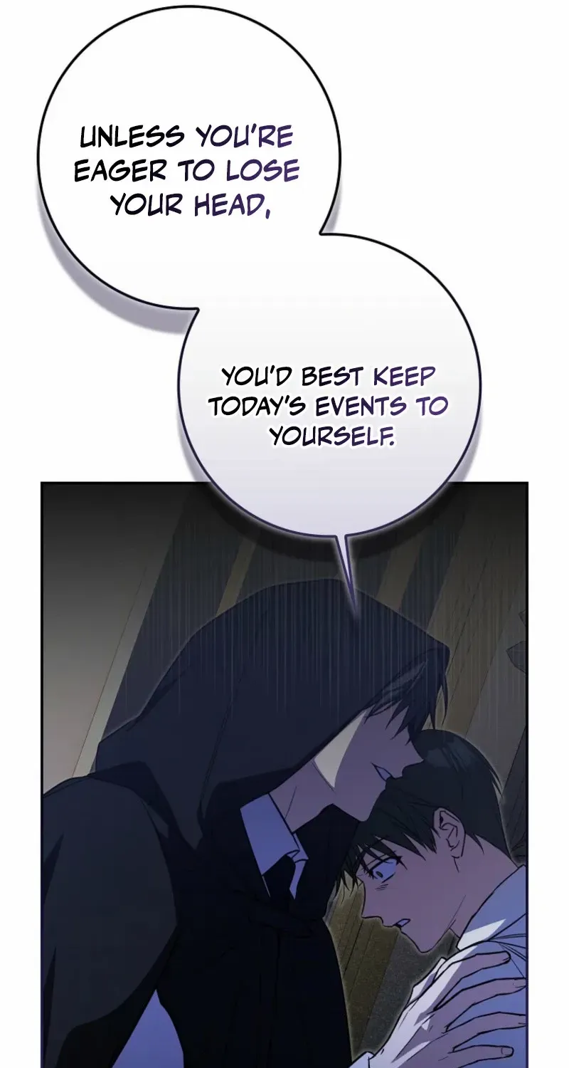 My Contract Husband Looks Like the Male Lead Chapter 4 page 8 - 