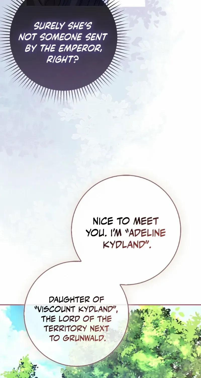 My Contract Husband Looks Like the Male Lead Chapter 4 page 76 - 