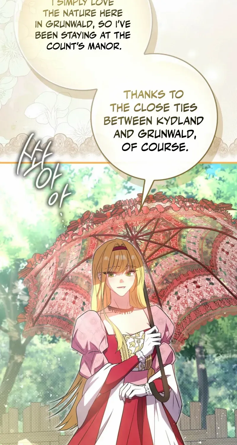 My Contract Husband Looks Like the Male Lead Chapter 4 page 83 - 