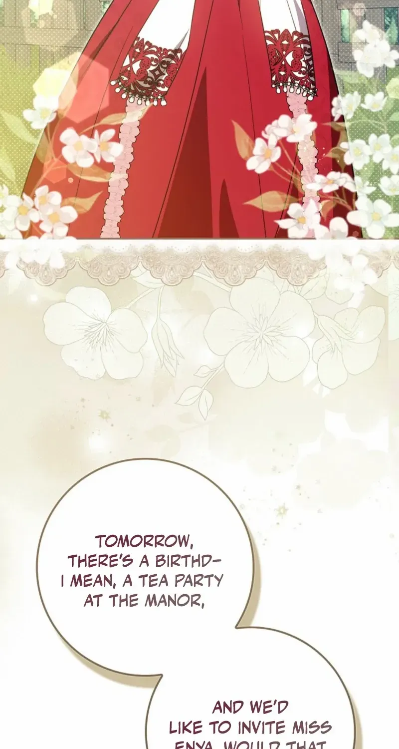 My Contract Husband Looks Like the Male Lead Chapter 4 page 84 - 