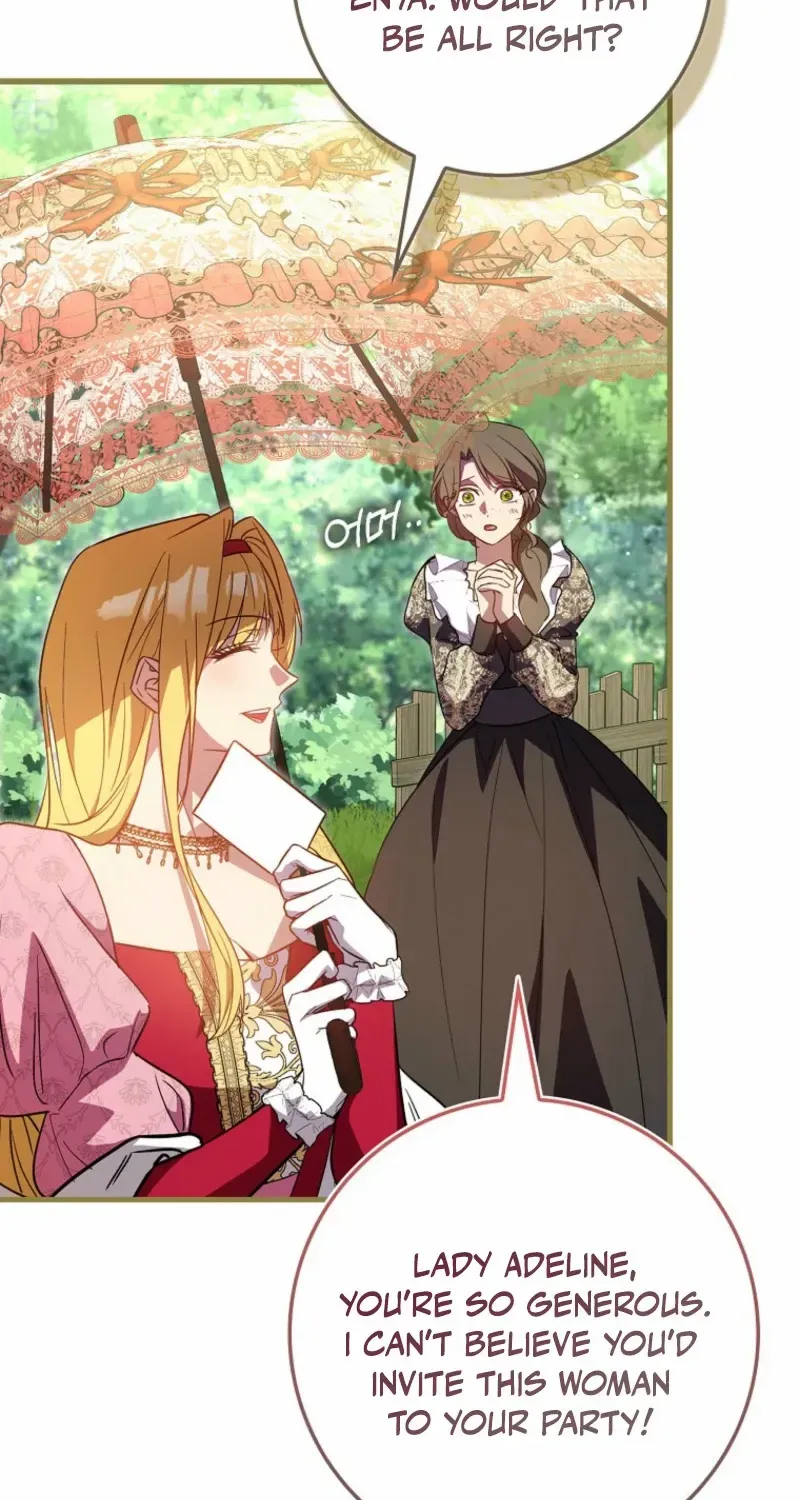 My Contract Husband Looks Like the Male Lead Chapter 4 page 85 - 