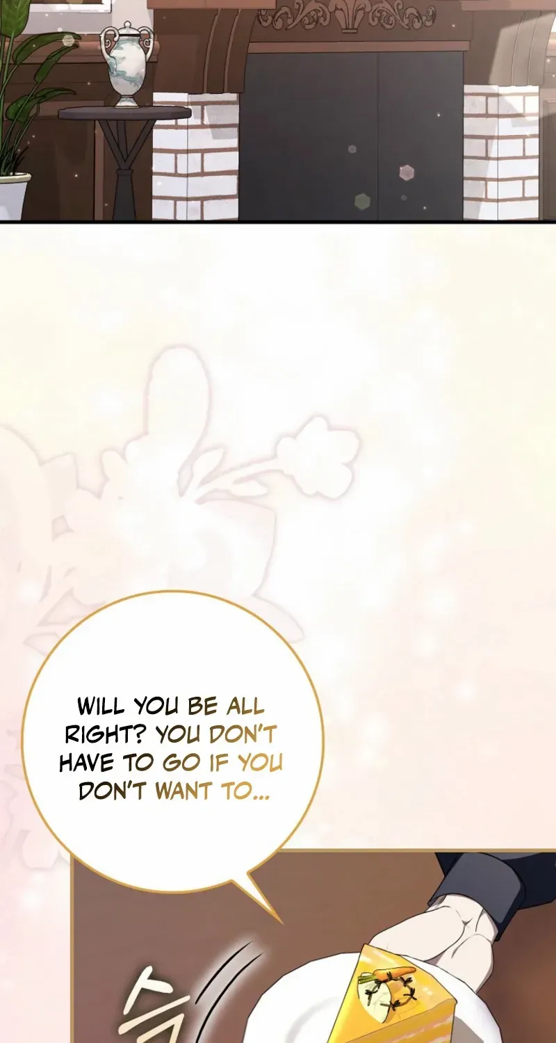 My Contract Husband Looks Like the Male Lead Chapter 4 page 93 - 
