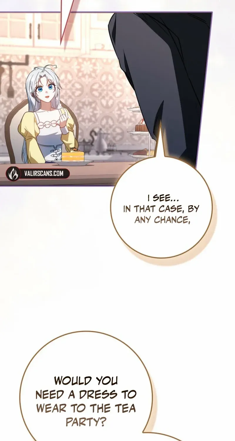 My Contract Husband Looks Like the Male Lead Chapter 4 page 95 - 