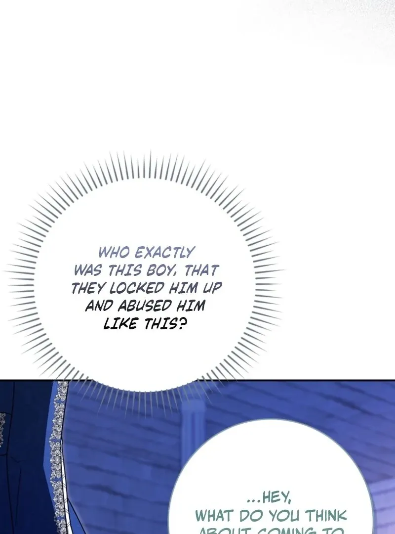 My Contract Husband Looks Like the Male Lead Chapter 40 page 108 - 