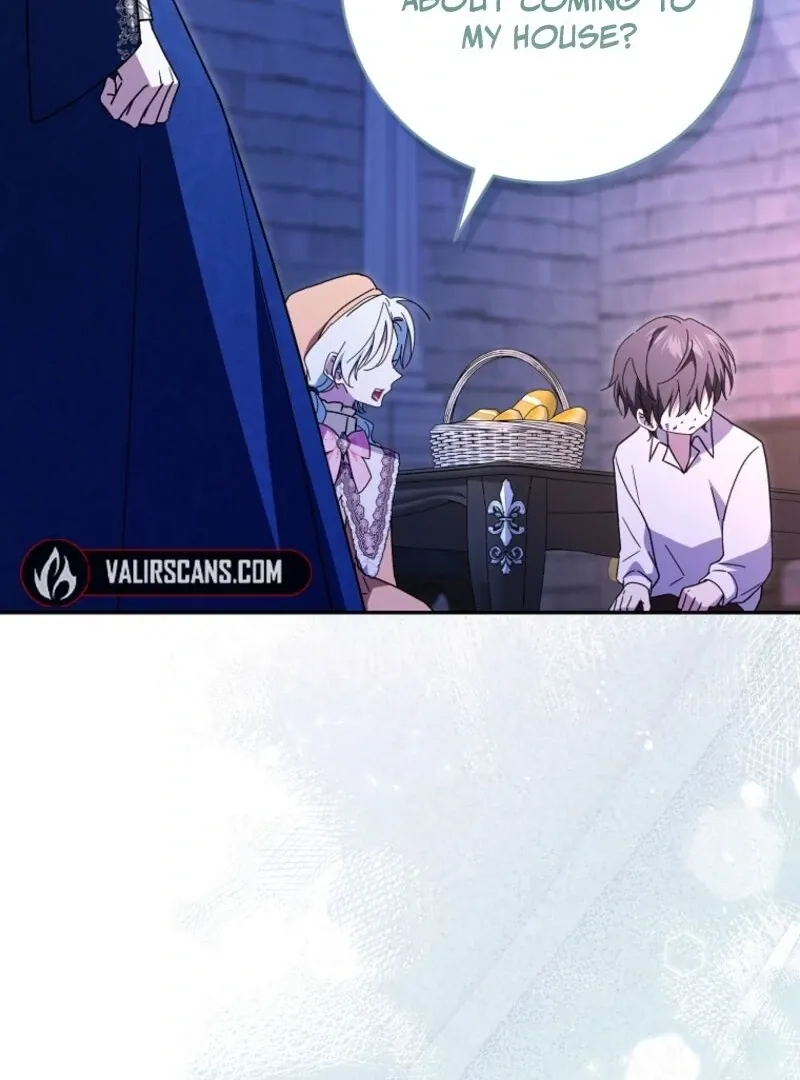 My Contract Husband Looks Like the Male Lead Chapter 40 page 109 - 