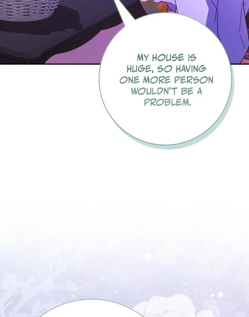 My Contract Husband Looks Like the Male Lead Chapter 40 page 111 - 