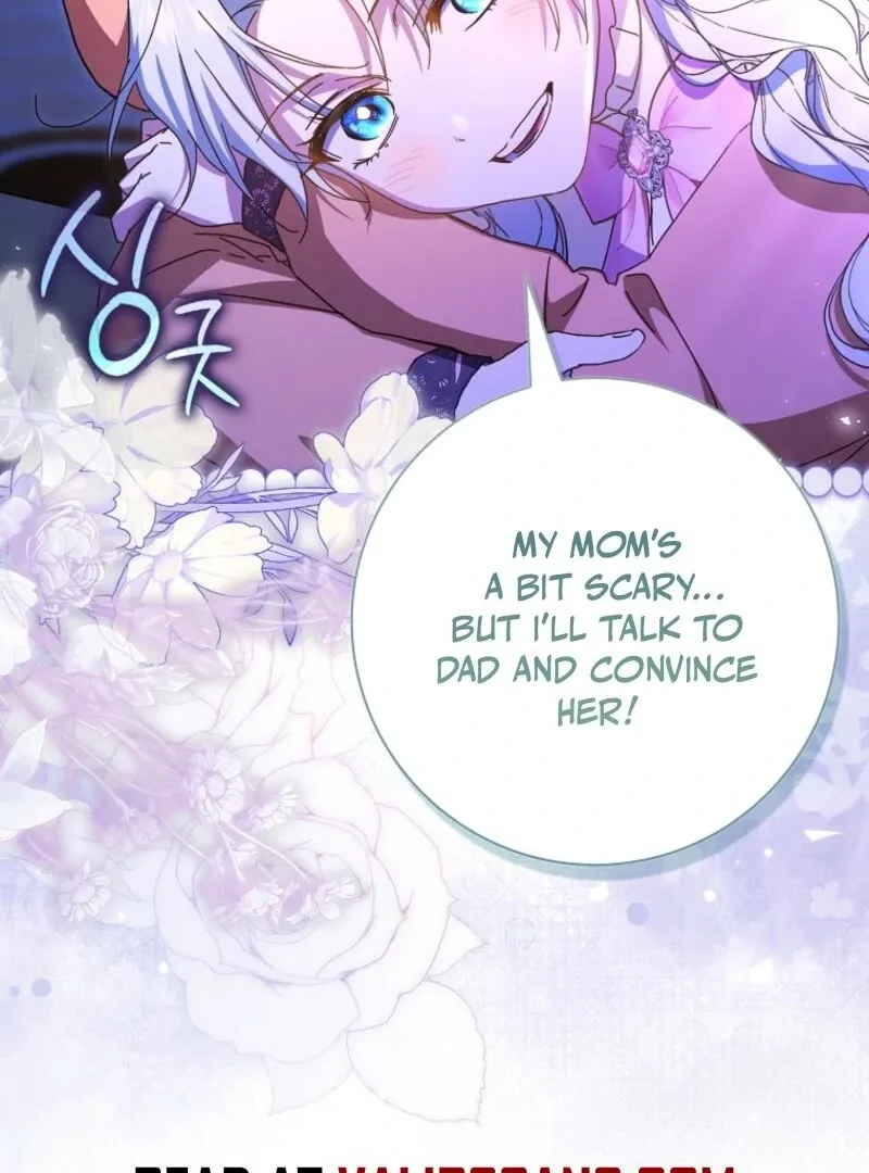 My Contract Husband Looks Like the Male Lead Chapter 40 page 113 - 