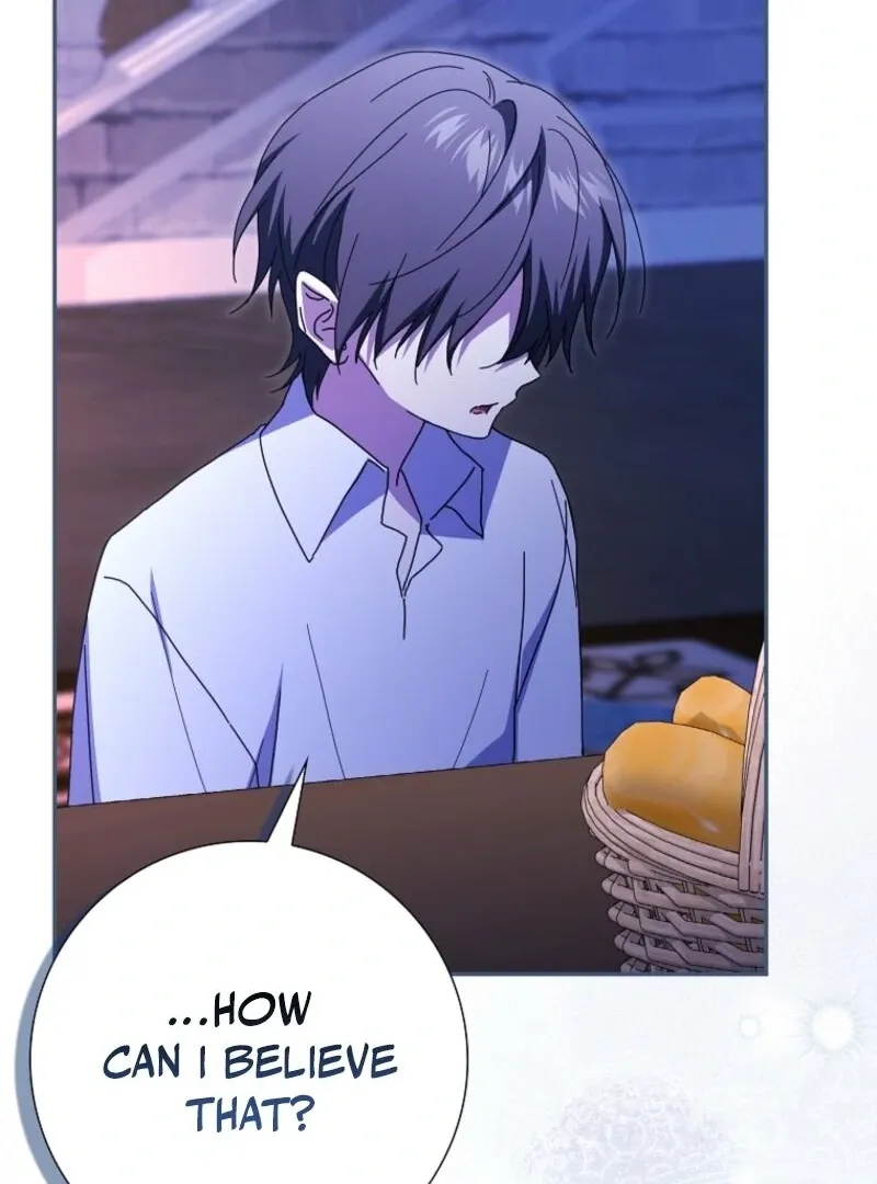 My Contract Husband Looks Like the Male Lead Chapter 40 page 115 - 