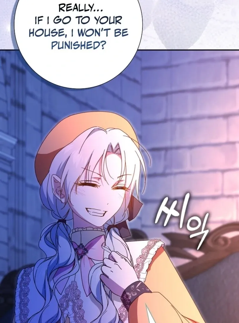 My Contract Husband Looks Like the Male Lead Chapter 40 page 124 - 