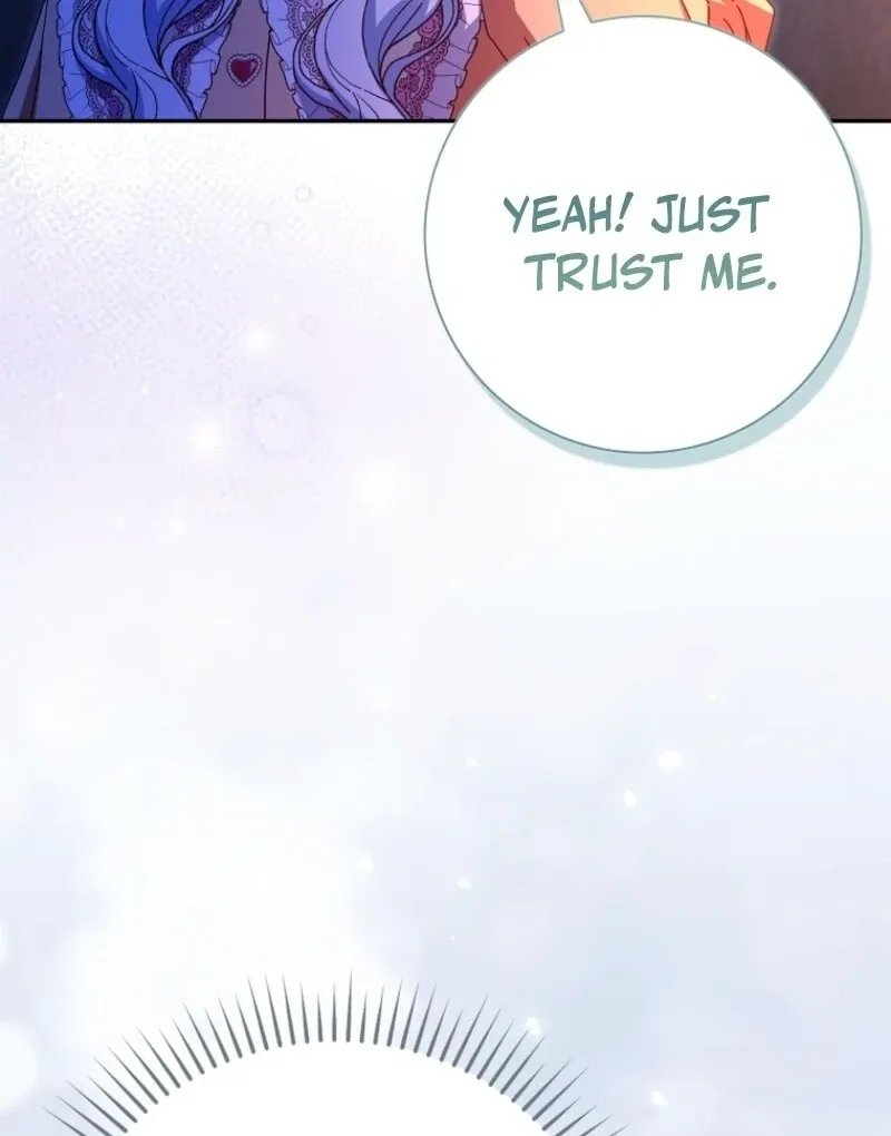 My Contract Husband Looks Like the Male Lead Chapter 40 page 125 - 