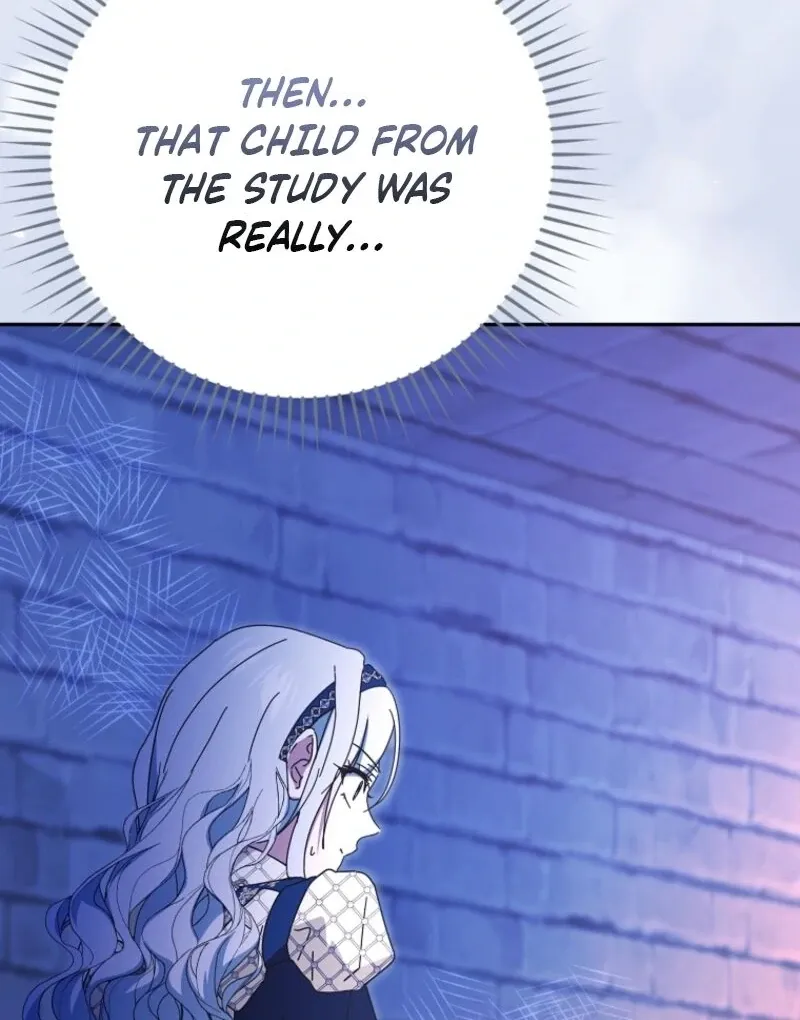 My Contract Husband Looks Like the Male Lead Chapter 40 page 126 - 