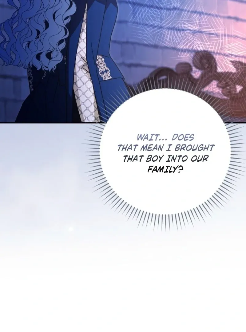 My Contract Husband Looks Like the Male Lead Chapter 40 page 127 - 