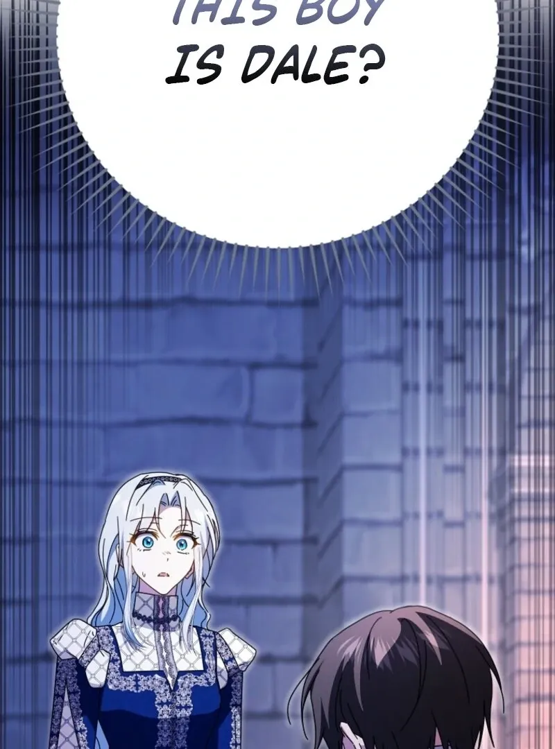 My Contract Husband Looks Like the Male Lead Chapter 40 page 138 - 