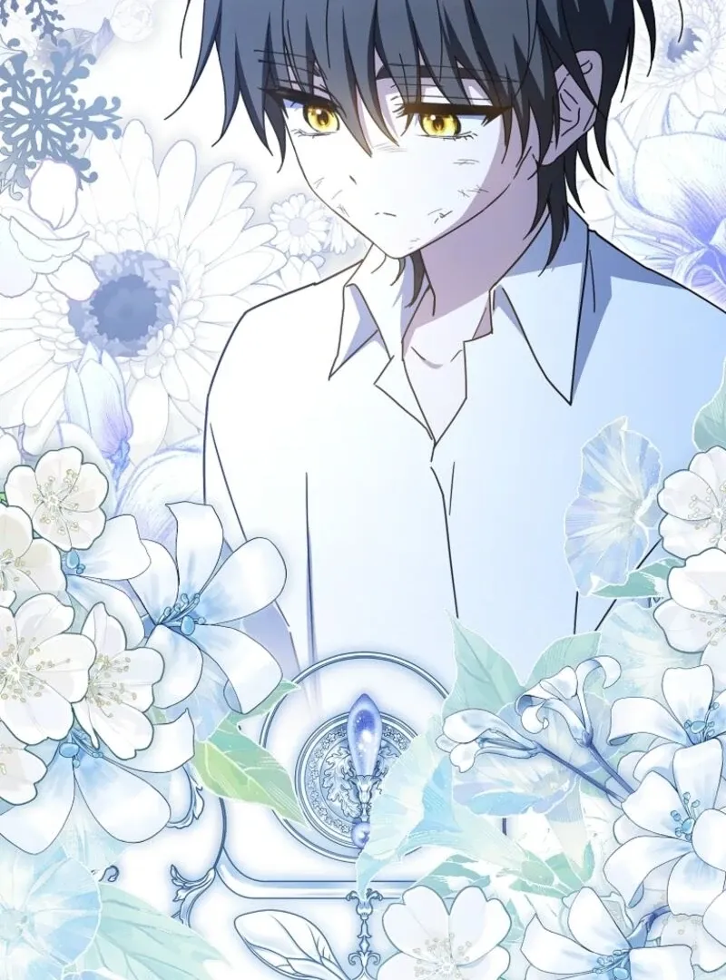 My Contract Husband Looks Like the Male Lead Chapter 40 page 143 - 