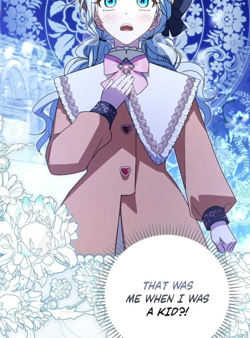 My Contract Husband Looks Like the Male Lead Chapter 40 page 18 - 