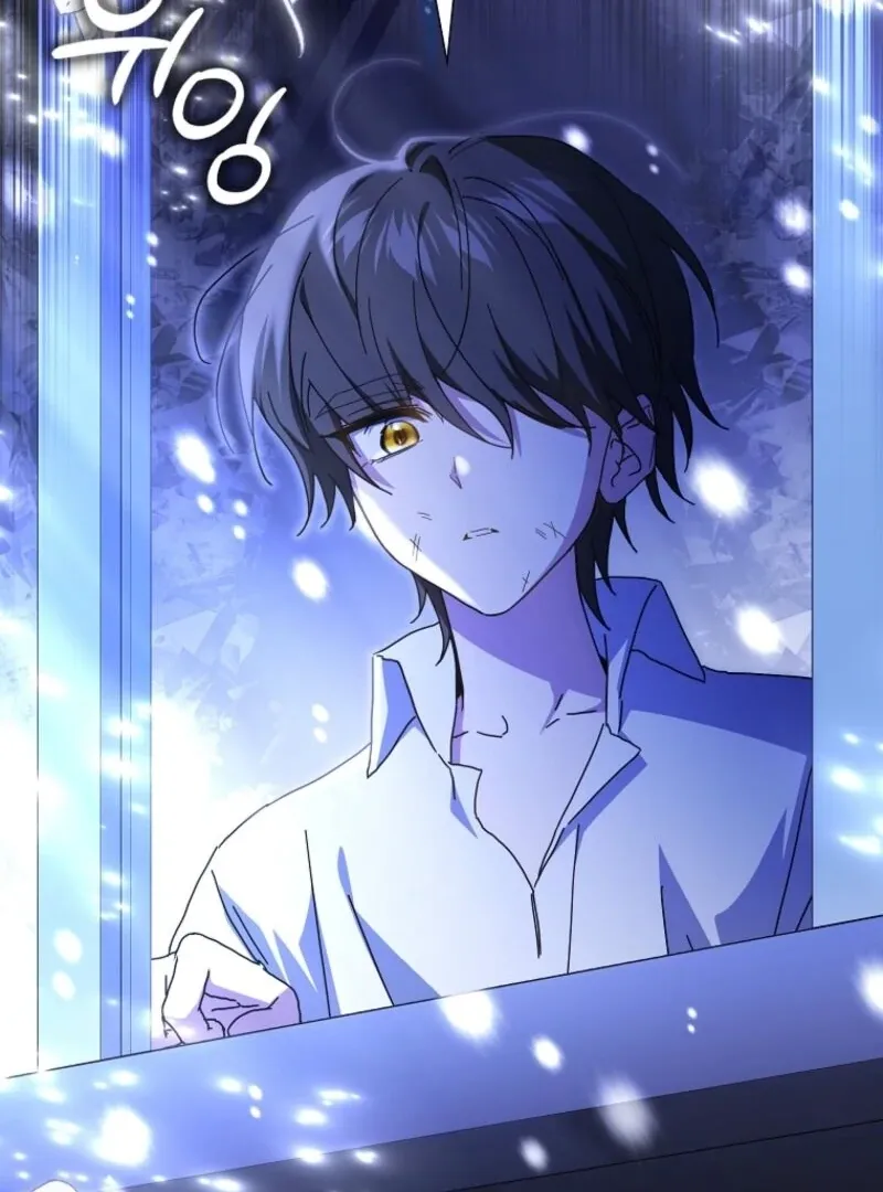 My Contract Husband Looks Like the Male Lead Chapter 40 page 26 - 
