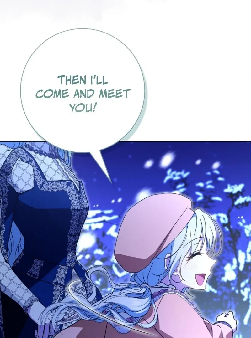 My Contract Husband Looks Like the Male Lead Chapter 40 page 32 - 