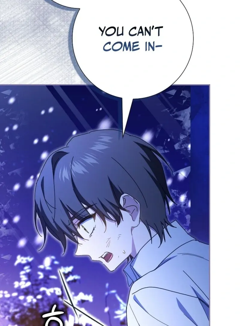 My Contract Husband Looks Like the Male Lead Chapter 40 page 34 - 