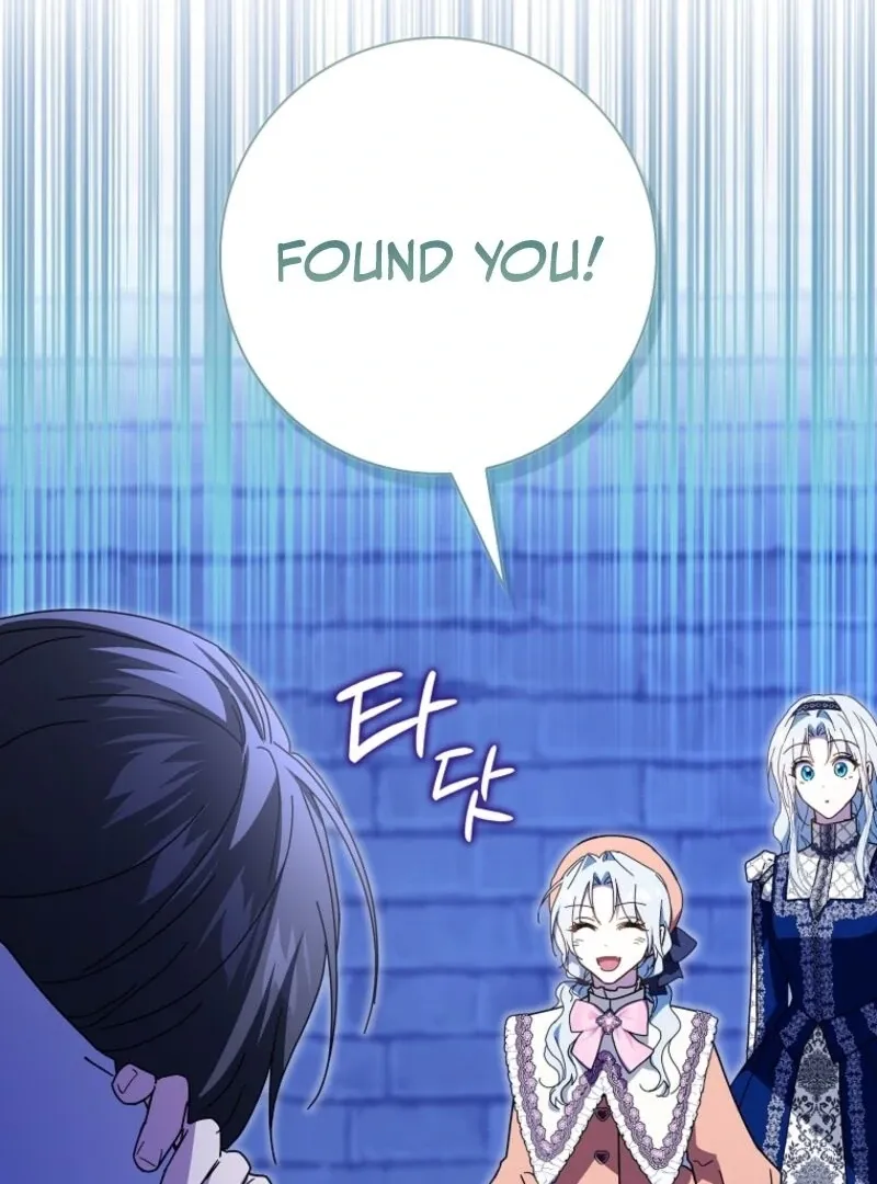 My Contract Husband Looks Like the Male Lead Chapter 40 page 49 - 