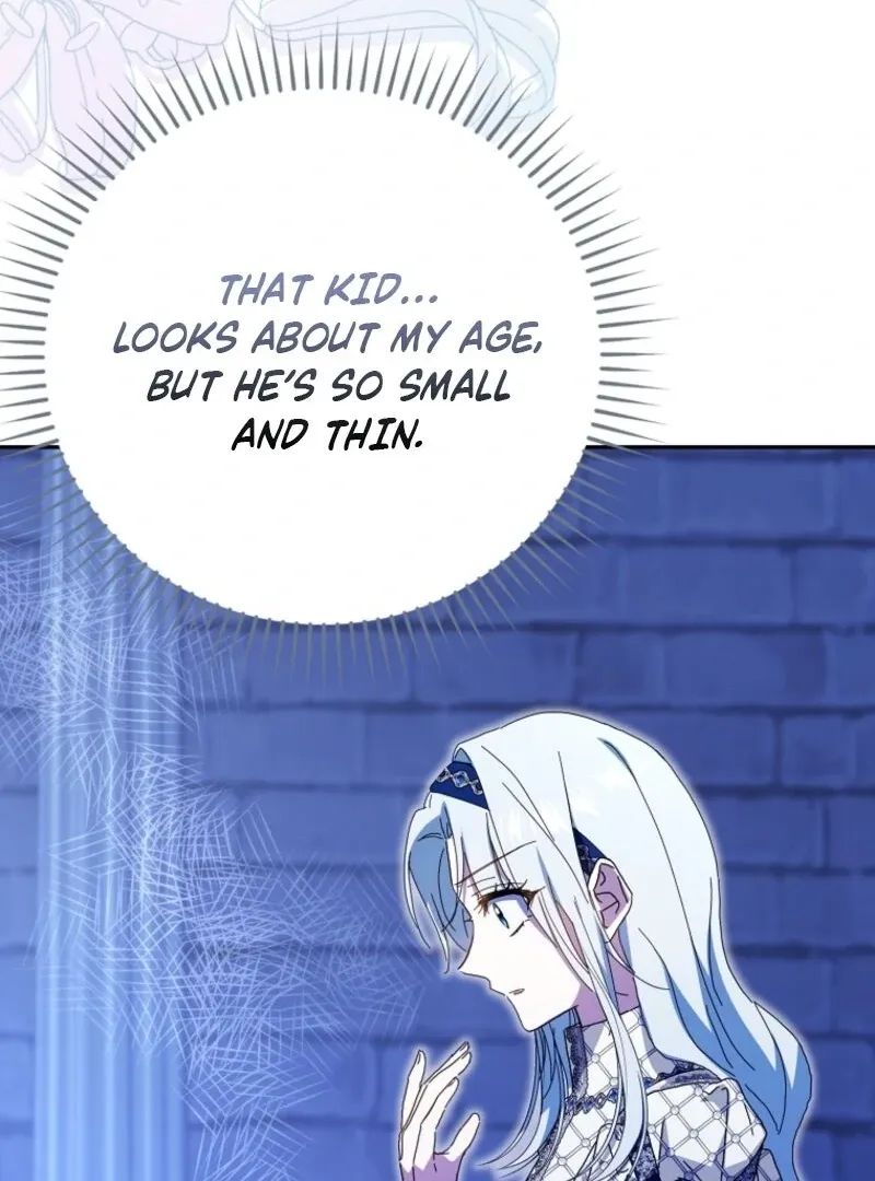 My Contract Husband Looks Like the Male Lead Chapter 40 page 51 - 