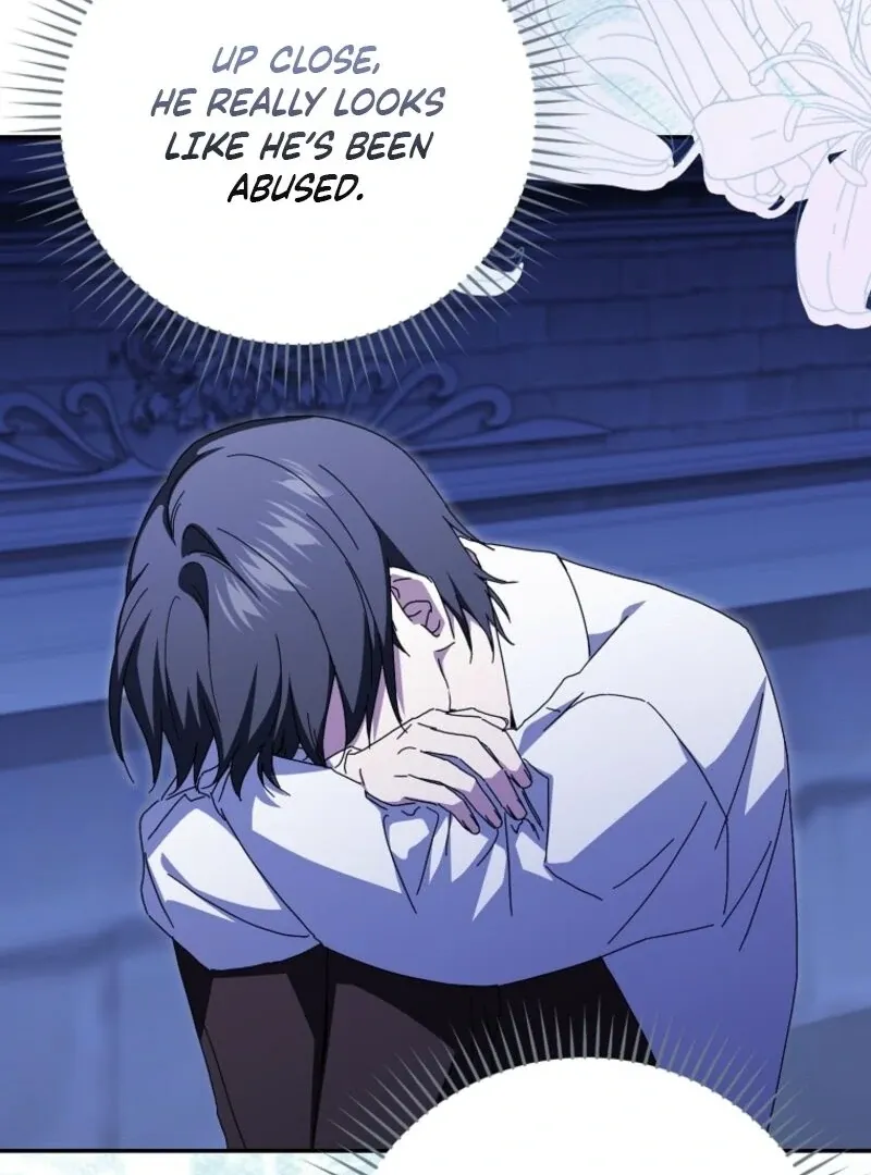 My Contract Husband Looks Like the Male Lead Chapter 40 page 53 - 