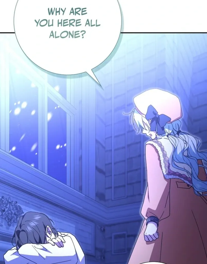 My Contract Husband Looks Like the Male Lead Chapter 40 page 55 - 
