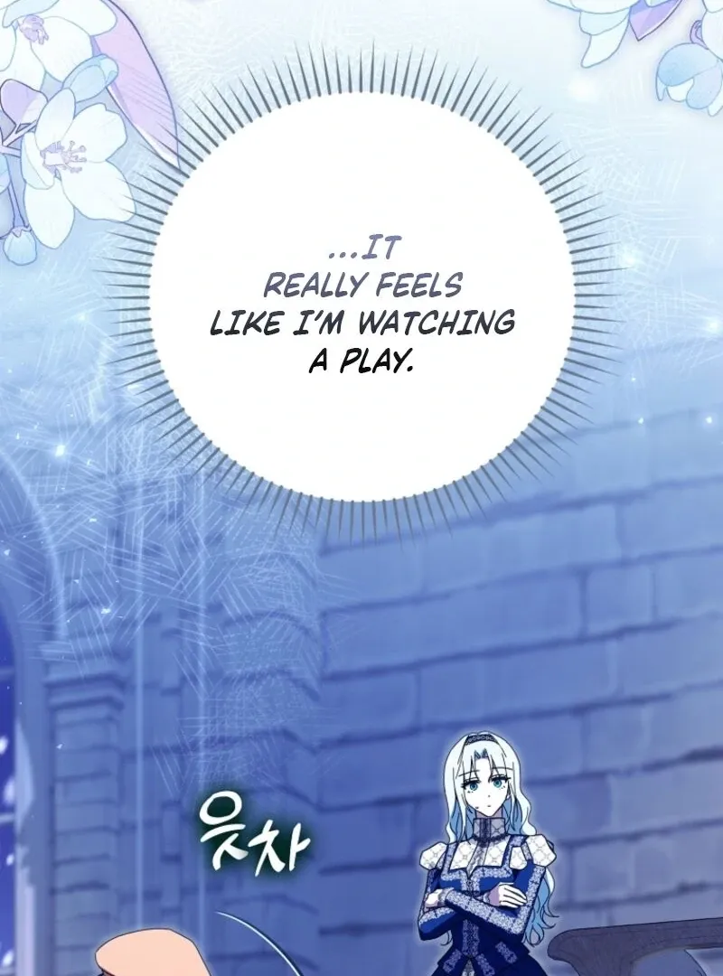 My Contract Husband Looks Like the Male Lead Chapter 40 page 64 - 