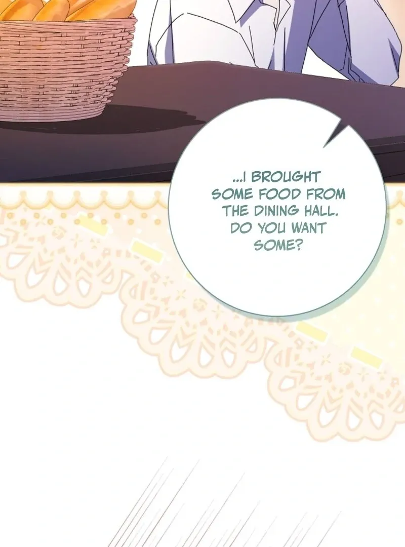 My Contract Husband Looks Like the Male Lead Chapter 40 page 77 - 
