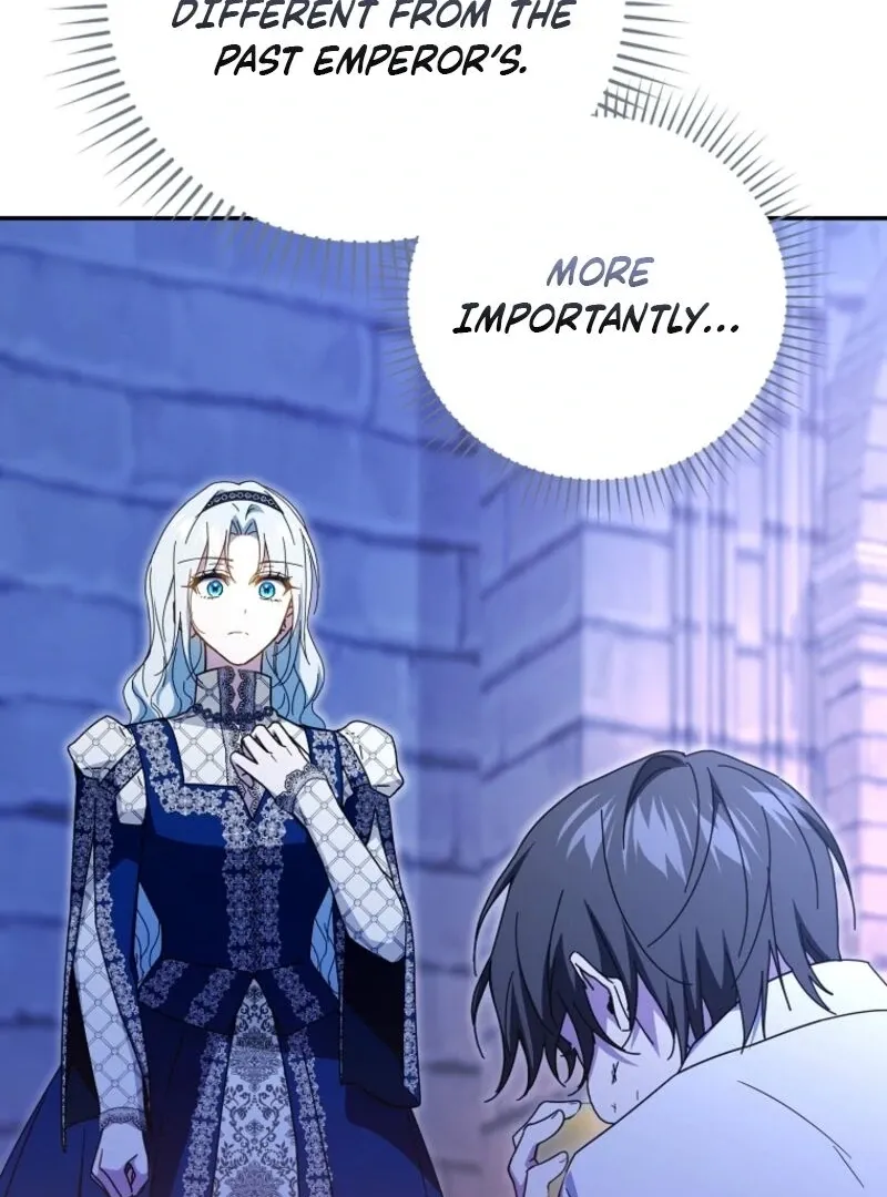 My Contract Husband Looks Like the Male Lead Chapter 40 page 88 - 